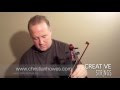How to Groove on Violin, Viola & Cello