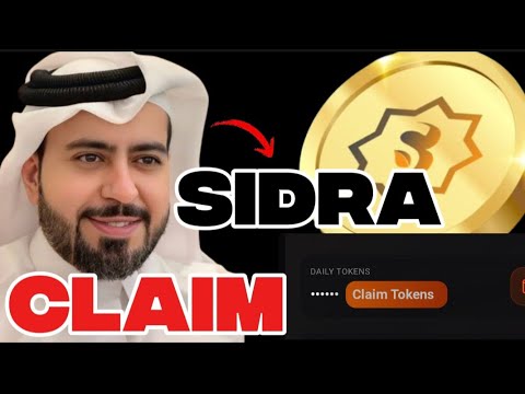 🚨 Sidra Claim Issue, Token Reduction & Listing Signals Explained