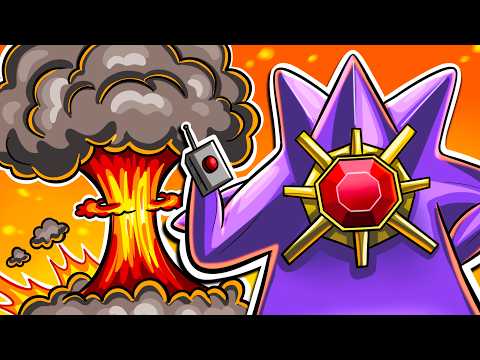 I Created The Most Explosive Team in Pokemon Champions