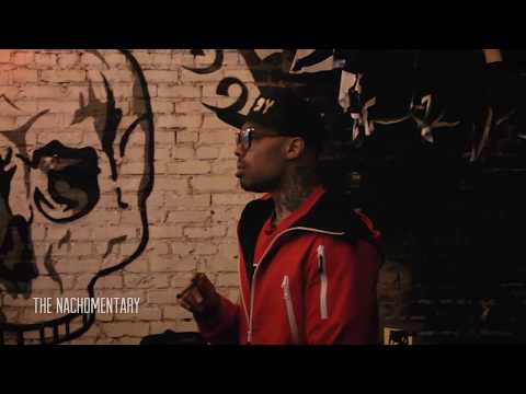 "Molly Water" - Nacho Picasso in THE NACHOMENTARY - Clip 03