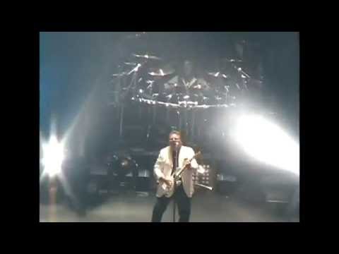 Trans-Siberian Orchestra - Karn Evil 9 (w/Greg Lake)-12/21/06-E. Rutherford, NJ