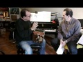 Entretiens avec Richard Galliano : Timbres voisins de l'accordéon (IV) : Le Bandonéon