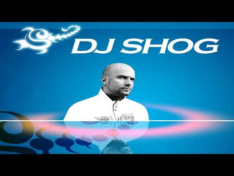 ♫ Best Of DJ Shog l 2001 - 2007 l Mixed By OM Project