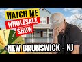 Watch Me Wholesale Show Episode 30 New Brunswick NJ