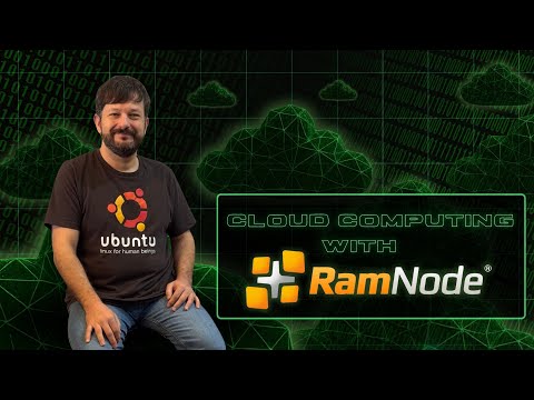 VPS Hosting Made Simple with RamNode: Fast Setup, Snapshots, Firewalls & More