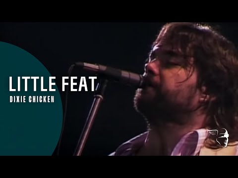 Little Feat - Dixie Chicken (Skin It Back)