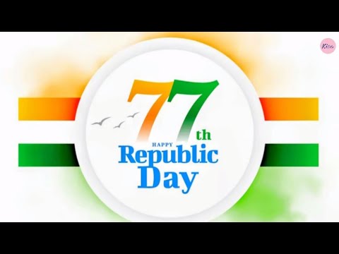 Republic Day 2026 Status || Happy Republic Day Messages / wishes || Republic Day WhatsApp status 