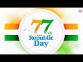 Republic Day 2026 Status Happy Republic Day Messages Wishes Republic Day WhatsApp Status