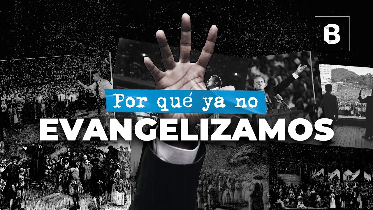 ¿Por qué el EVANGELISMO ha perdido relevancia? | BITE