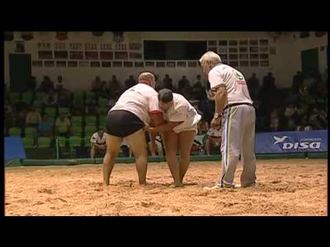 Lucha Canaria (08/06/12) C. L. Tías  -  C. L. Adargoma