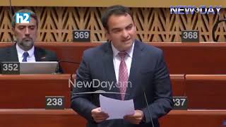 Կրակեց մոր վրա` երեք երեխայի աչքի առաջ. Նարեկ Կարապետյանը` ԵԽԽՎ-ում: Լրաբեր 2 10 2026