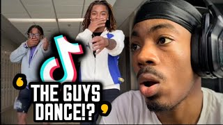 Black People Dance Tiktok Compilation - October 2025 Part 1