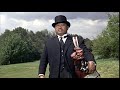 Goldfinger - Korean Caddy (Reconstruction) - Music by John Barry