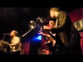 The Ugly Beats - Walking Out on Love [The Beat cover] (Houston 03.29.14) HD