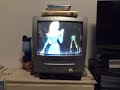 Opening To A Tiger Walks 1986 Vhs