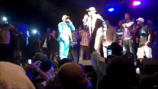 Beenie man VS Bounty killer WAR SUBSCRIBE4MORE