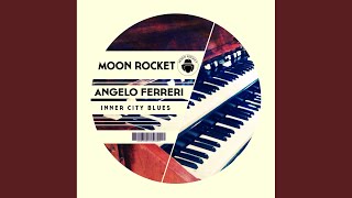 Moon Rocket - Inner City Blues video