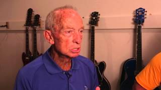 Jerry Haynes - I Know A Man Who Can