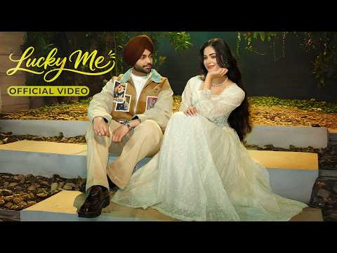 Lucky Me (Official Music Video) Jordan Sandhu | Latest Punjabi Songs 2026