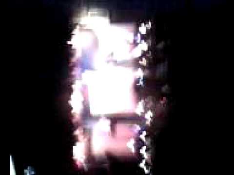 IMBISS BRONKO VORBAND VON KIZ-ZECHE BOCHUM