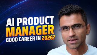 AI Product Manager | Good Career in 2026?