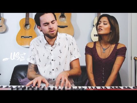 Top Hits of 2014 in 2.5 Minutes - Us The Duo
