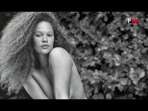 SABINA KARLSSON Best Model Moments FW 2022 - Fashion Channel