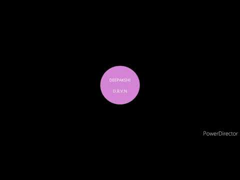 music Tropical House / DEEPAKSHI.R.V.n