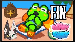 Dandy & Randy DX Finale - The Millenial Lifestyle