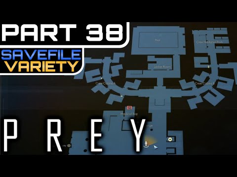 Let's Play Prey - Part 38