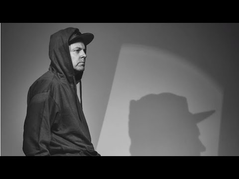 DJ Shadow | All Basses Covered | South Beach | 2012