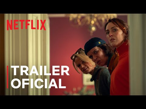 Cum să ajungi din Belfast în rai | Trailer oficial | Netflix