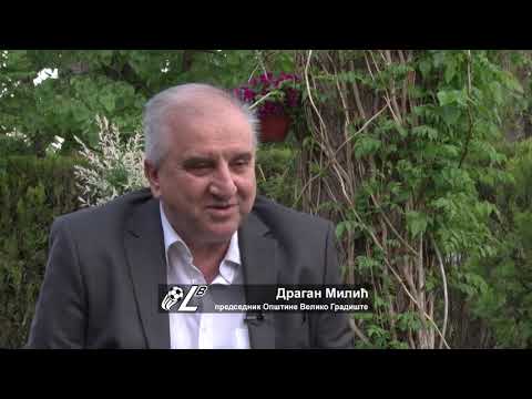 SOS KANAL U VELIKOM GRADISTU MAJ 2021