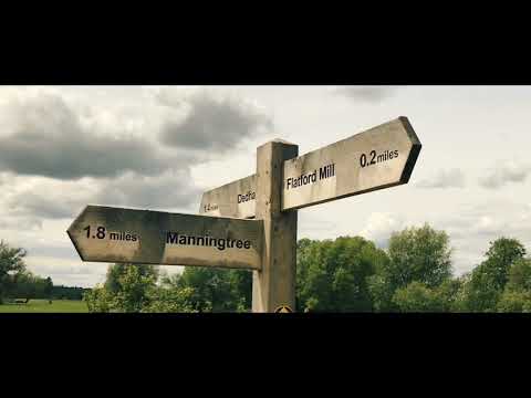 Finding Willy Lott’s Cottage