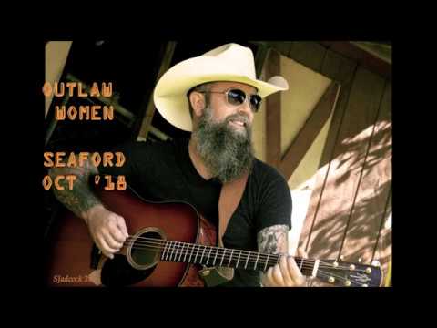 Mason Brown and The Shiners 'Outlaw Women'