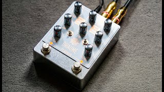 Pladask Elektrisk Draume - What To Know & Where To Buy | Equipboard