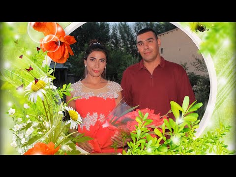 Siroj aka Tavallud ayyomingiz muborak bo'lsin sizni yaqinlaringiz va Flowers jamoasi tabriklaydi