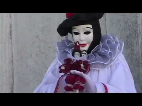 I "RICORDI" che restano nel cuore...... Maschere di Venezia.....(1°parte)