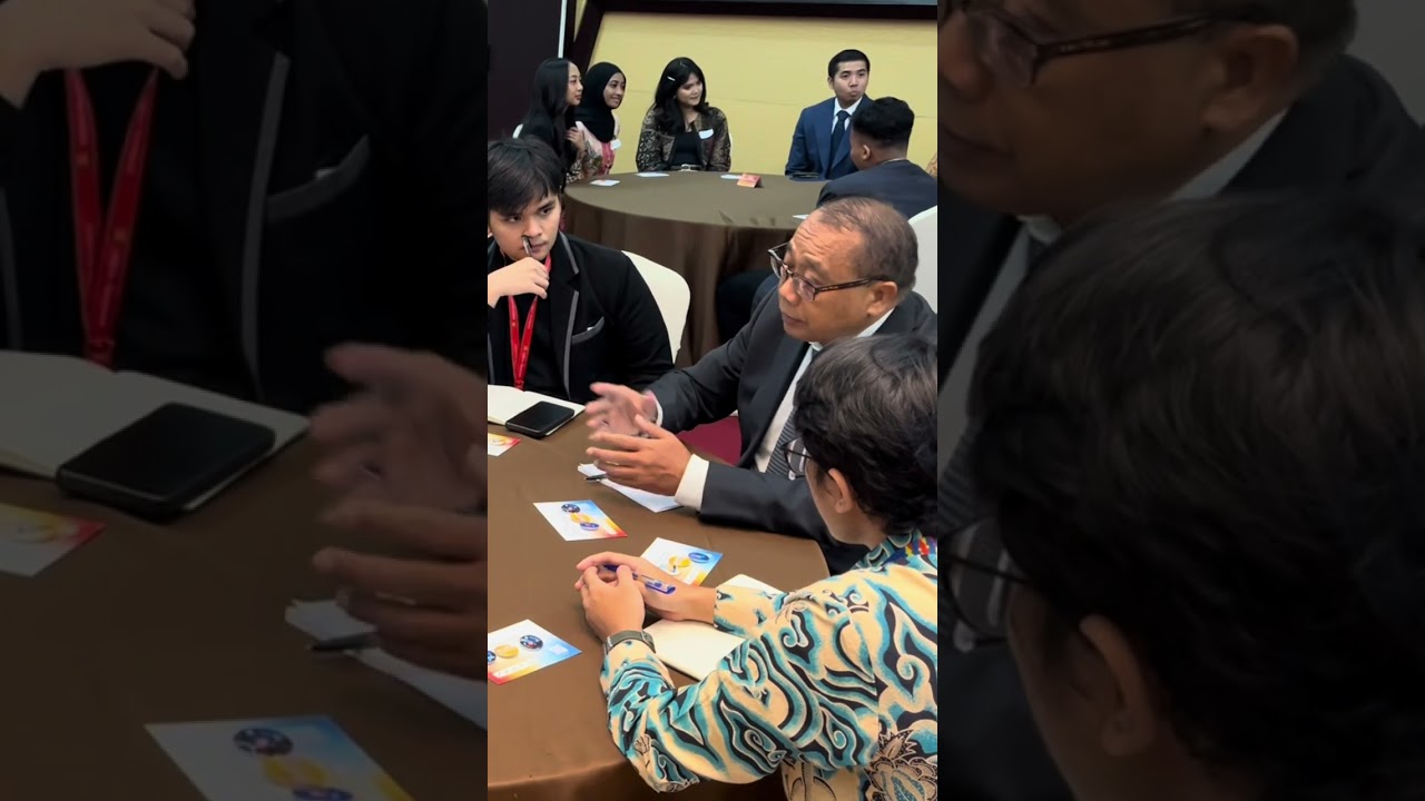 ASEAN-IPR at the 10th ASEAN Entities Forum