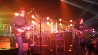 moe. - Stranger Than Fiction - 02-18-12 - The Riviera - Chicago, IL