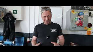 Будни русскоговарящего автосервиса в Берлине