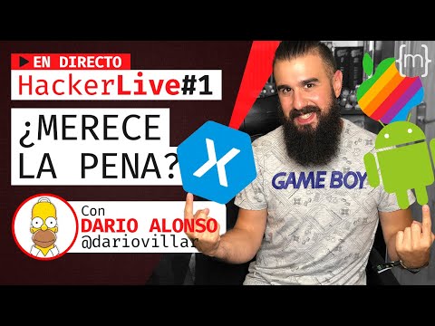 ¿Cómo convertirse en HACKER Con s4vitar  HackerLIVE 29