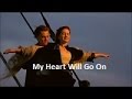 Разбор песни "My Heart Will Go On" (саундтрек из к/ф "Титаник ...