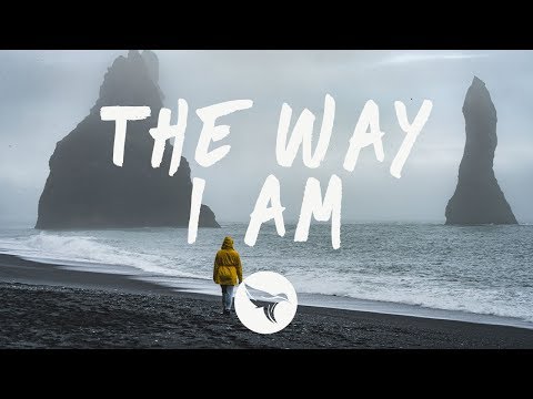 Gavin Haley - The Way I Am (Lyrics) feat. Ella Vos