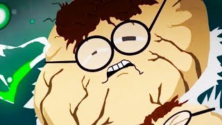 HE'S BAAAAAACK! | South Park: The Fractured But Whole - Part 12