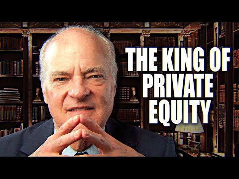 Henry Kravis: The Largest Dealmaker in the World | Full Documentary