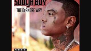 JB BLACK FT. SOULJA BOY TELL EM-SPEAKERS GOING HAMMER (REMIX)