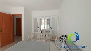 Apartamento con gran terraza en Malibu Park, Costa Adeje