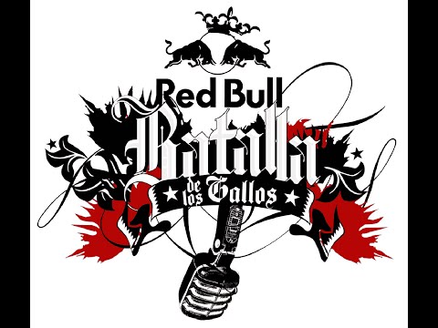 Red Bull Batalla de los Gallos - Final Internacional 2006 Colombia COMPLETA