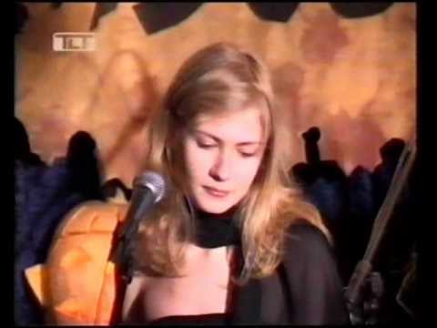 Czułość-Canto Ostrowiec 2003